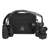 

Porta Brace Large Messenger Bag for Hasselblad Camera