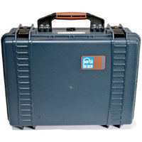 

Porta Brace PB-2400E Superlite, Safeguard Field Production Vault Case for Video, Audio and Photo Equipment, Blue