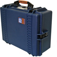

Porta Brace PB-2600E Safeguard Field Production Vault Case for Video, Audio and Photo Equipment