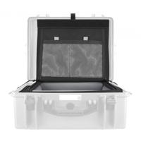 

Porta Brace Interior Soft Case Only, for the PB2600 Field Production Vault Performance Hard Case - Color Blue