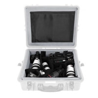 

Porta Brace Divider Kit for the PB2700 Field Production Vault Performance Hard Case