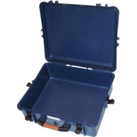 

Porta Brace Porta Brace PB-2700 Safeguard Field Production Vault Case for Video, Audio and Photo Equipment - No Foam