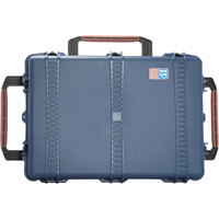 

Porta Brace PB-2780E Vault Hard Utility Case with Wheels, Shell Only No Foam Included