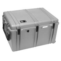

Porta Brace PB2850TBH Tackle Box, Hard Case for Production Equipment, Horizontal with Laptop Pocket