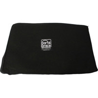

Porta Brace PB-1015 Stuff Sack (Zippered Padded Pouch) - Black