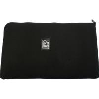 

Porta Brace PB-1221 Stuff Sack (Zippered Padded Pouch) - Black