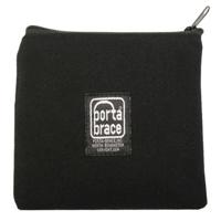 

Porta Brace 9" Padded Soft Veltex Pouch for Blackmagic Micro Cinema Camera