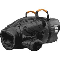 

Porta Brace Porta Brace Polar Bear, Insulated & Heated Video Camera Case for Canon XL-1S & JVC GY-HD110U Camcorders #Pol-a