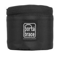 

Porta Brace Pro-Level Padded Lens Cup for Nikkor 50mm Lens, Black