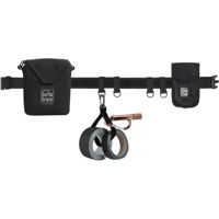 

Porta Brace Gaffer Tape, Tool Pouch & Carry-All Pouch Belt Kit