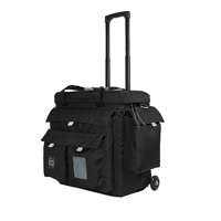 

Porta Brace Wheeled Rigid Frame Case for 3x Ikan Mylo MW8 Light Kit