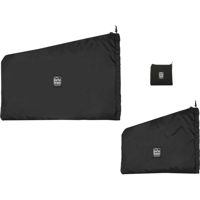 

Porta Brace Pouch Set for Compact Cameras 1 XL & 1 L Pouch, Black
