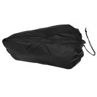 

Porta Brace Padded Equipment Pouch with Zipper, XL