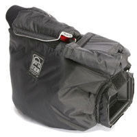 

Porta Brace Mitten, Insulated & Heated Video Camera Case for Sony HVR-Z1U and HDR-FX1 Camcorders