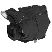 

Porta Brace Polar Mitten Insulated Case for Panasonic AG-AC130, AG-AC160, AG-HPX250, Sony HDR-AX2000, HDR-FX1000, HVR-Z5U, HVR-Z7U and HXR-NX5 Camera