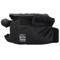 

Porta Brace Polar Bear Insulated Case for Panasonic AGAC90, Black