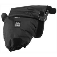 

Porta Brace Polar Mitten Insulated Case for Canon XF100/XF105, JVC GY-HM100/GY-HM150 and Sony HXR-NX70 Camera