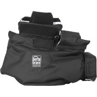 

Porta Brace Polar Mitten Camera Case for Sony PXW-180, Black
