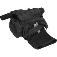 

Porta Brace Polar Bear Insulated Case for Canon XA35, Black