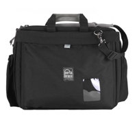 

Porta Brace PR-C3 Projector Case, Nylon, Holds 17" Laptop, Black