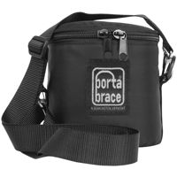 

Porta Brace Padded Lens Cup for Pro Lenses, Medium