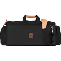 

Porta Brace Semi-Rigid Lightweight Frame Carrying Case for 2x PTZ Cameras and Controller