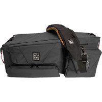 

Porta Brace CC-HD1B Black Quick Draw Case, Video Camera Gadget Bag for HD Cameras