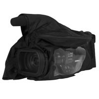 

Porta Brace Quick Rain Slick for Panasonic AG-AC8, Black