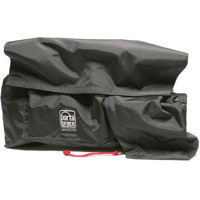 

Porta Brace QRS- HVRHD1 Quick Rain Slick for Sony HVR-HD1000, HVR-HD1000U, HVR-HD1000E and Similar Camcorders