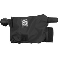 

Porta Brace Quick Rain Slick Cover for Sony HXR-NX100 Camera