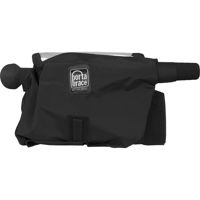 

Porta Brace Custom-Fit Rain and Dust Protective Cover for Panasonic HCX-1000 and Panasonic HCX-1000K Camcorder