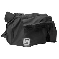 

Porta Brace QS-M4 Quick Slick Rain & Dust Protector for Various Model Sony, JVC & Ikegami Camcorders