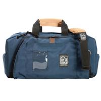 

Porta Brace Run Bag, Video Production Accessory Storage Gadget Bag, Blue
