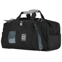 

Porta Brace Run Bag, Video Production Accessory Storage Gadget Bag, Black