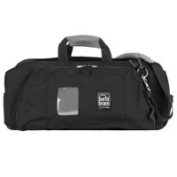 

Porta Brace Run Bag, Video Production Accessory Storage Gadget Bag, Black