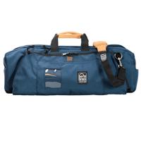 

Porta Brace Run Bag, Video Production Accessory Storage Gadget Bag, Blue