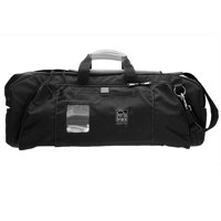 

Porta Brace Run Bag, Video Production Accessory Storage Gadget Bag, Black
