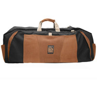 

Porta Brace RB-4/DC Director's Cut Lightweight Run Bag for Audio/Video Production Accessories, X-Large