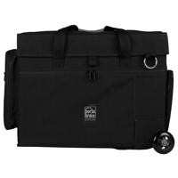 

Porta Brace Rig Carrying Case with Off-Road Wheels for Blackmagic URSA Mini Camera, Black