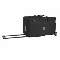 

Porta Brace RIG-2SRKOR Rigid-Frame Case with Off-Road Wheels for Mid-Size Rig Cameras