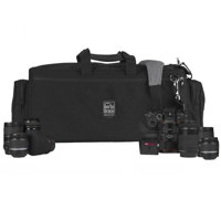 

Porta Brace Lightweight Cargo Case for Select Camera Rigs, Lenses & Accessories