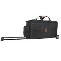 

Porta Brace Wheeled Lightweight Cargo Case for Sony A9 Camera Rig