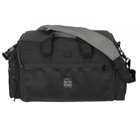 

Porta Brace Rigid Padded Waterproof Cordura Carrying Case for Black Magic Cinema Camera