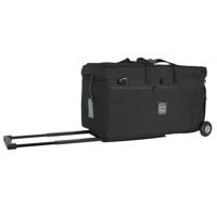 

Porta Brace Carrying Case with Off-road Wheels for Canon C100 Mark II Camera