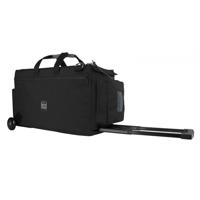 

Porta Brace Semi-Rigid Frame Wheeled Lightweight Camera Case for Canon EOS C200 Camera