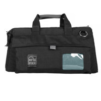 

Porta Brace Shoot-Ready Soft Cordura Case for Panasonic AU-EVA1 Camera