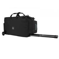

Porta Brace Rigid Framed Case with Wheels for Panasonic EVA and Accessories, XL