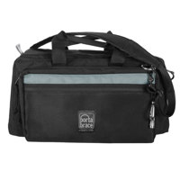 

Porta Brace Compact Semi-Rigid Frame Carrying Case with Quick-zip Lid for Sony PXW-FS5 Camera