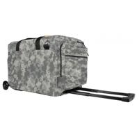 

Porta Brace RIG Wheeled Carrying Case Extra Tall for Sony PXW-FS7 , Digital Camo