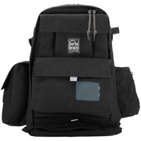 

Porta Brace RIG Rucksack Style Backpack for Sony PXW-FX9 Camera